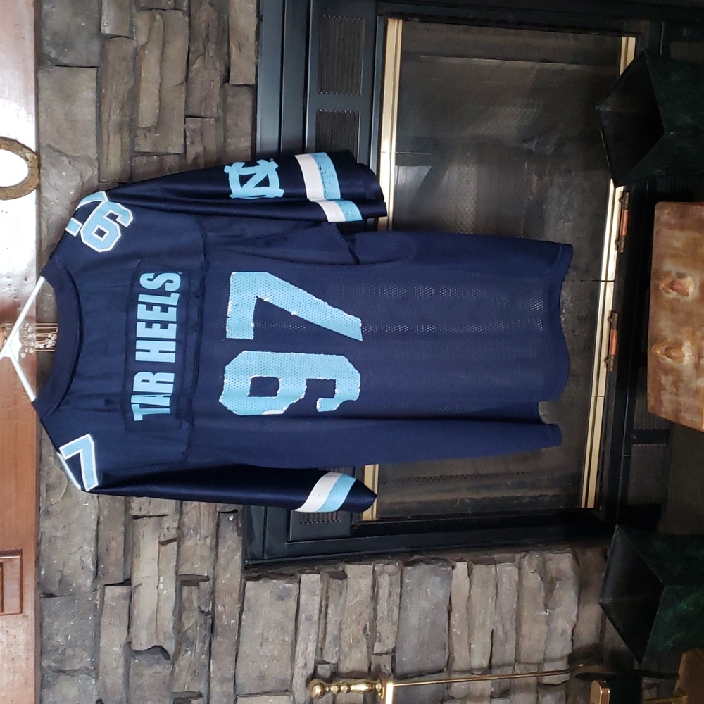 Jersey vntg. NC Tarheels